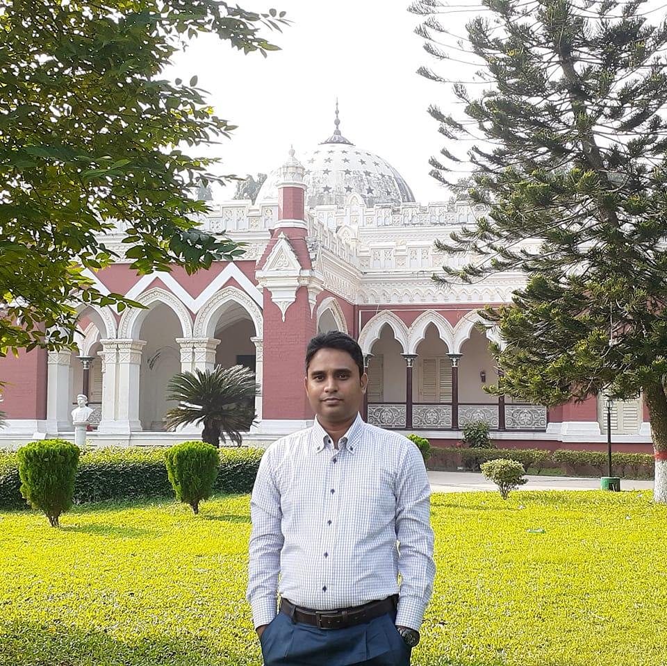 M. A. Aziz Ali
