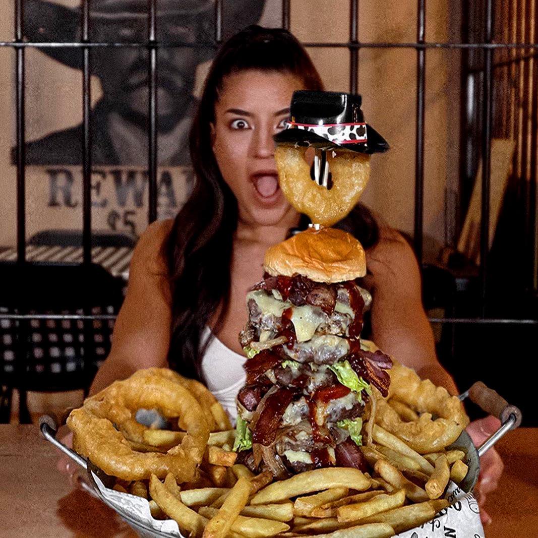 Rodeos - Howdy Leah! 🍔🍔🍔🍔🍔🍔 Is the Mavericks Mighty... | Facebook