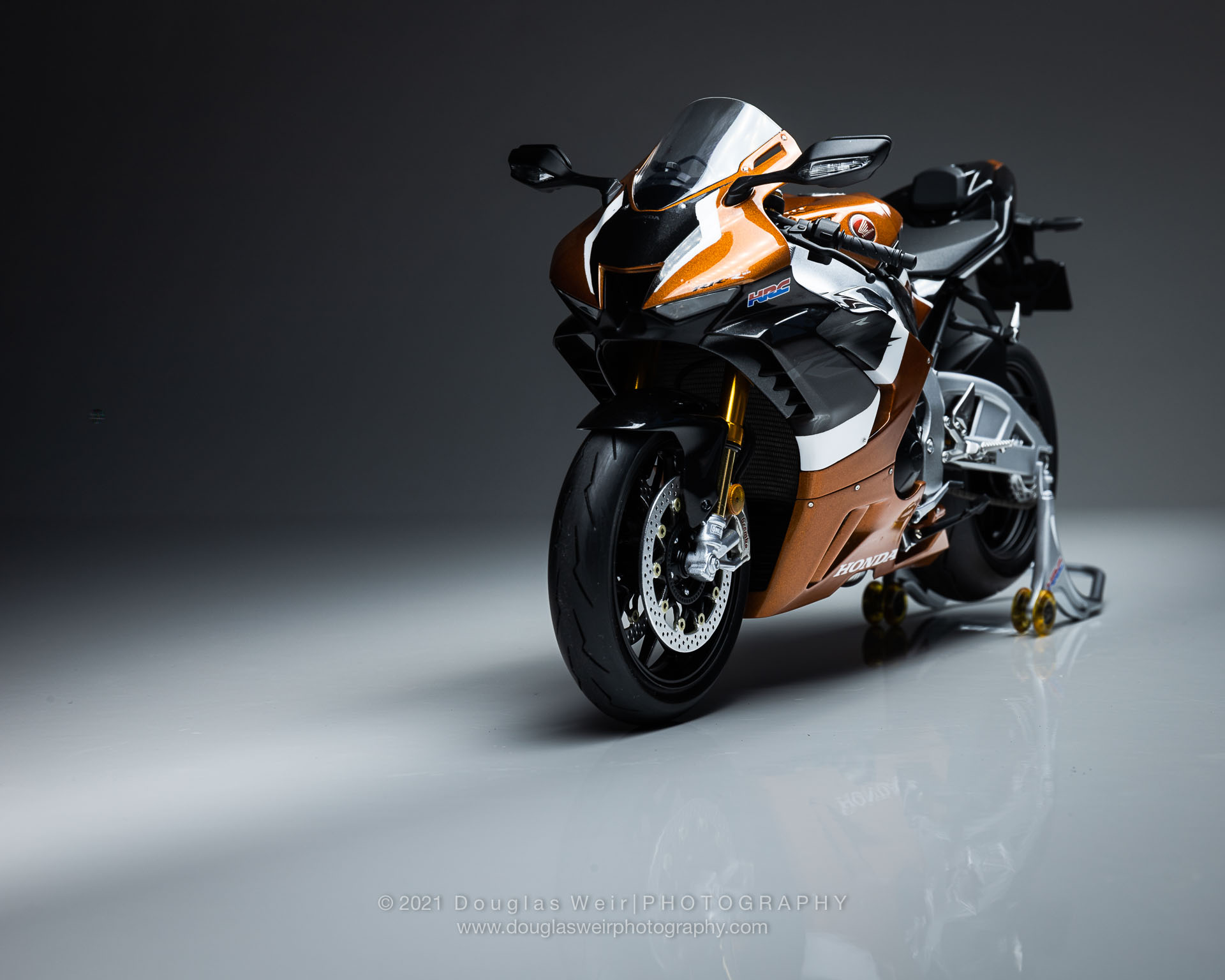 scalemodelmonday The Honda CBR 1100XX Super Blackbird was released