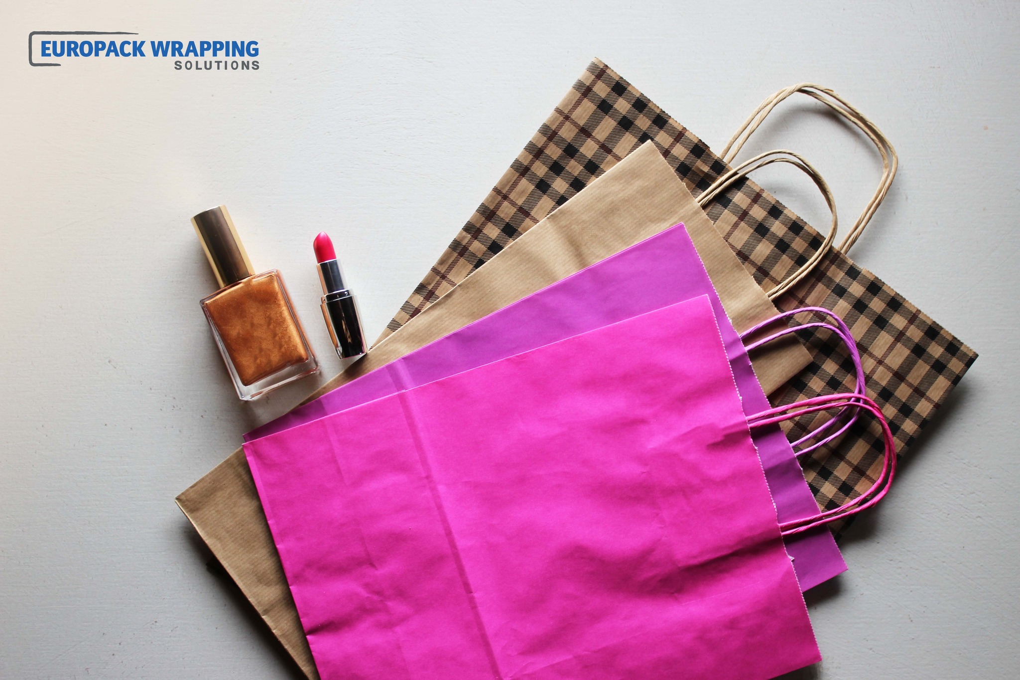 Europack Wrapping Solutions... - Europack Wrapping Solutions