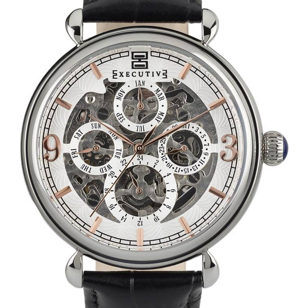 Identity Watches