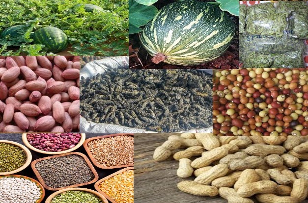 Katete Farm Produce