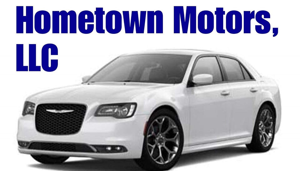 Hometown Motors Beaumont TX