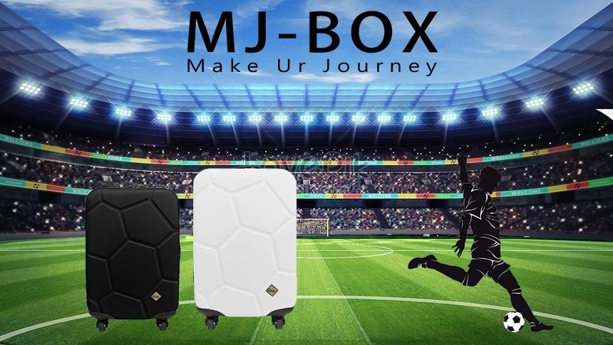 迷路 往往是最美的旅程 讓MJBOX與你一路箱隨~... - PChome 商店街 -Mjbox美靚活力館
