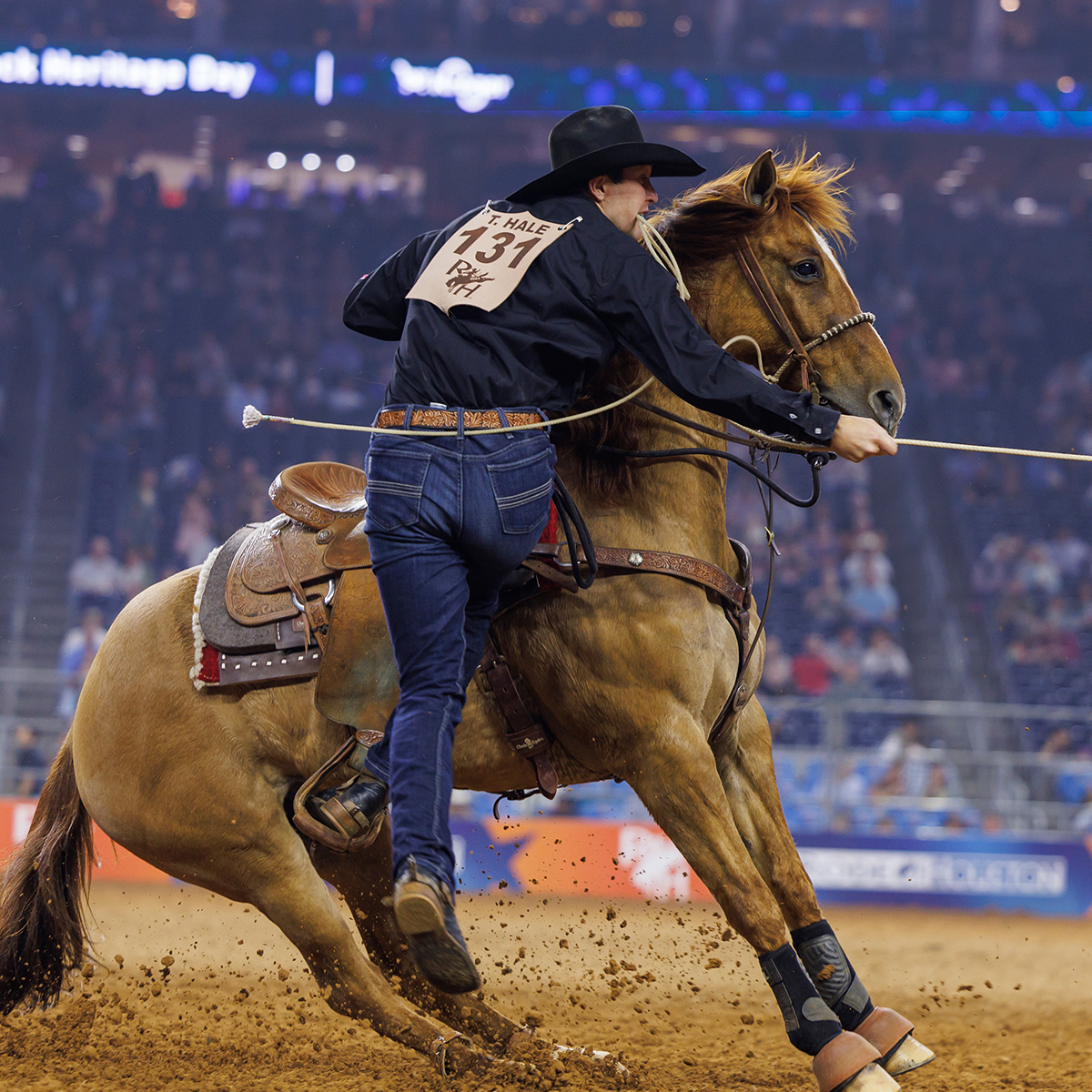 Houston Livestock Show and Rodeo 2026