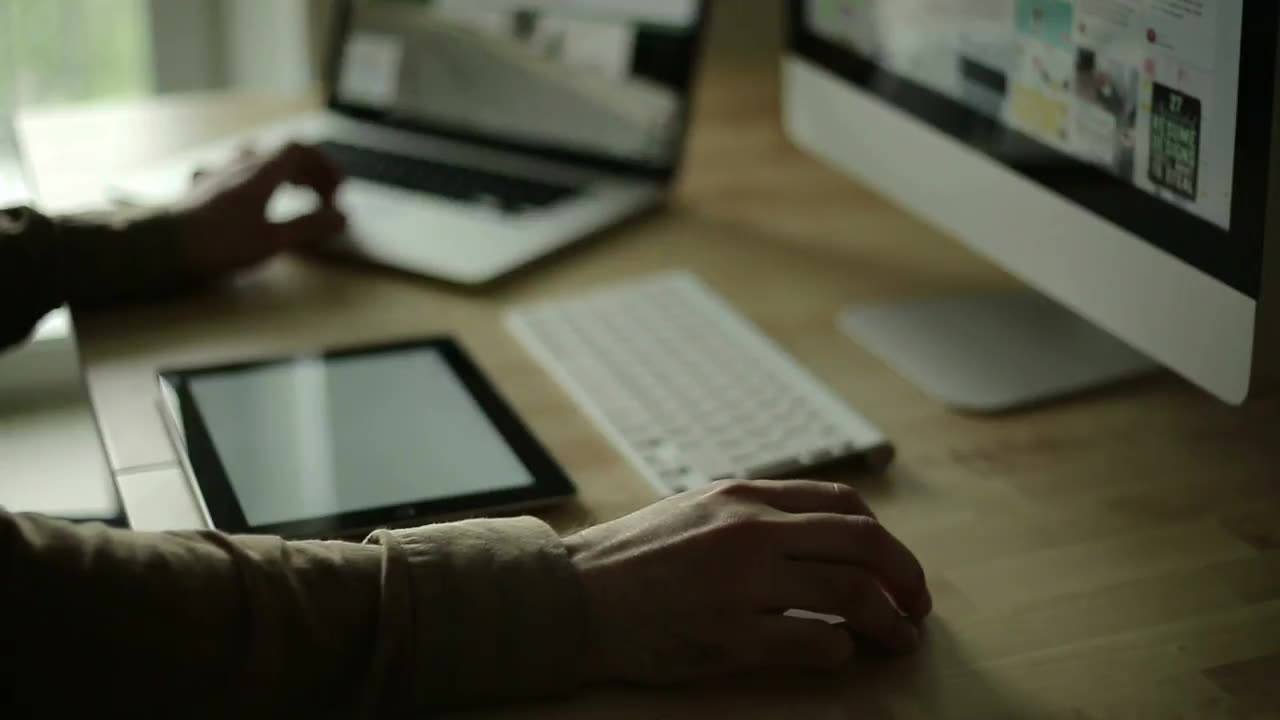 Databerg digital agency
