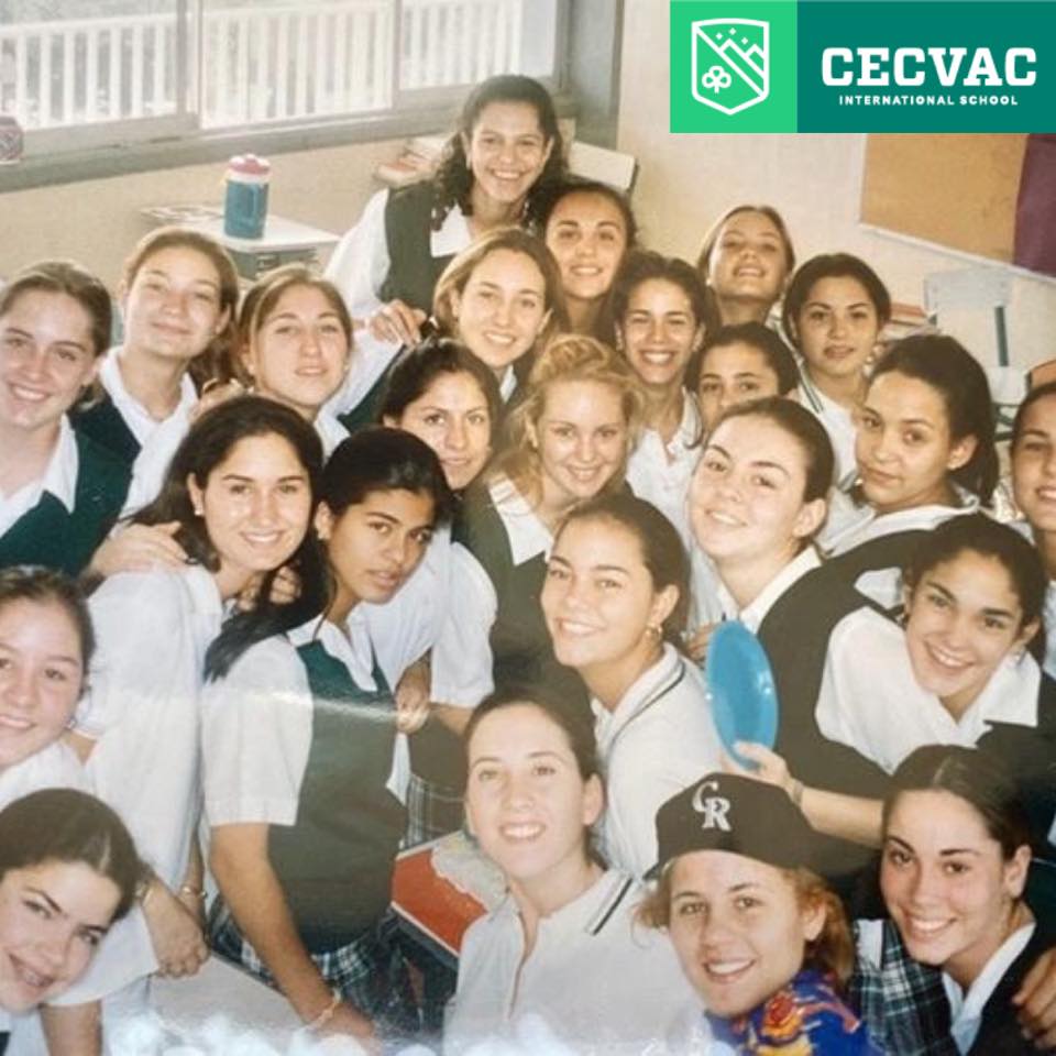 Egresadas Cecvac Alumni | San Pedro Garza Garcia