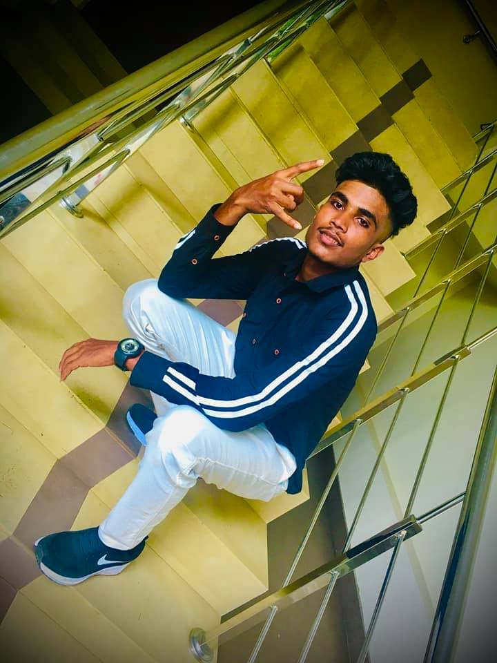 Sameera Sandaruwan