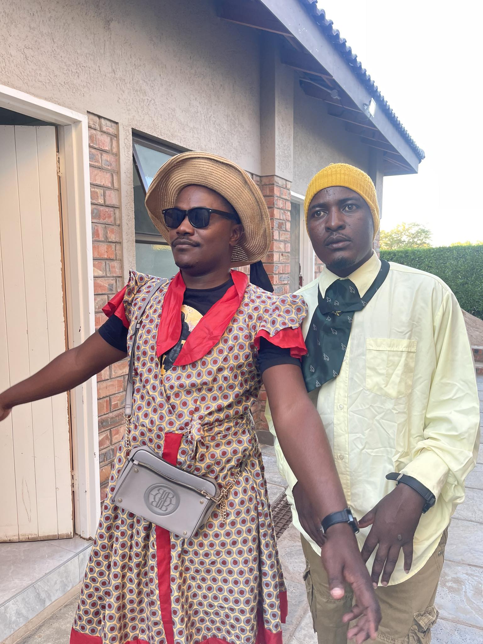 Siza Ngwenya