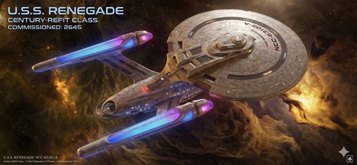 Star Trek: Ships Of The Line | Facebook