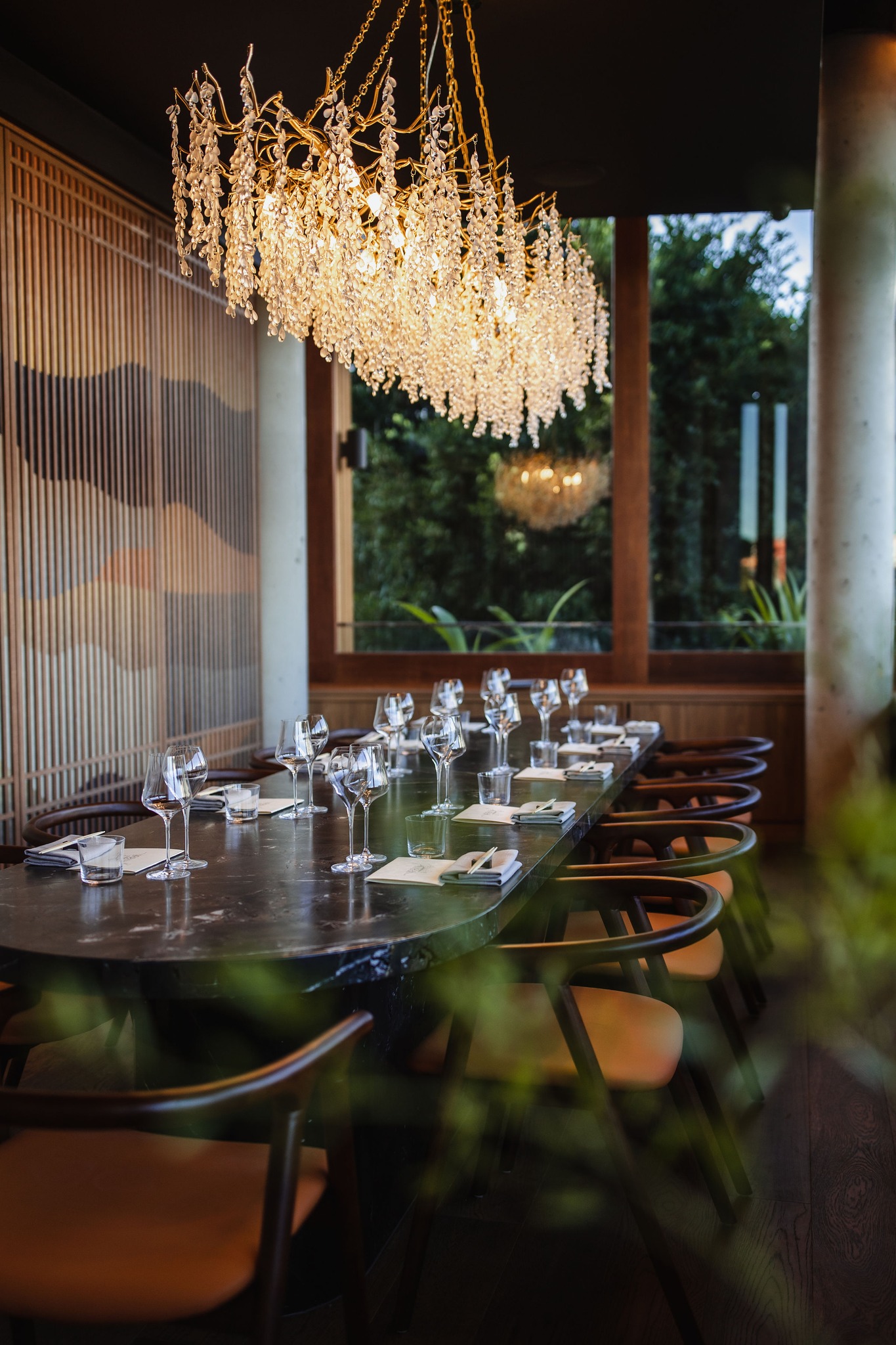 🌸🍽️ Celebrate Grand Gatherings in... - Ippin Japanese dining