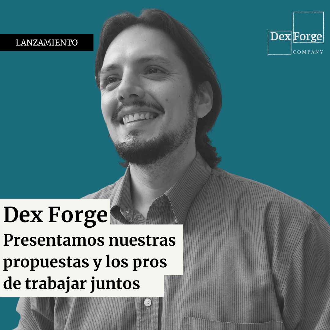 Dex Forge