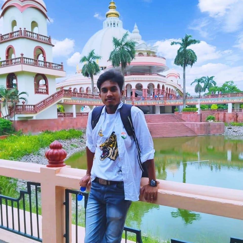 Sagor Halder