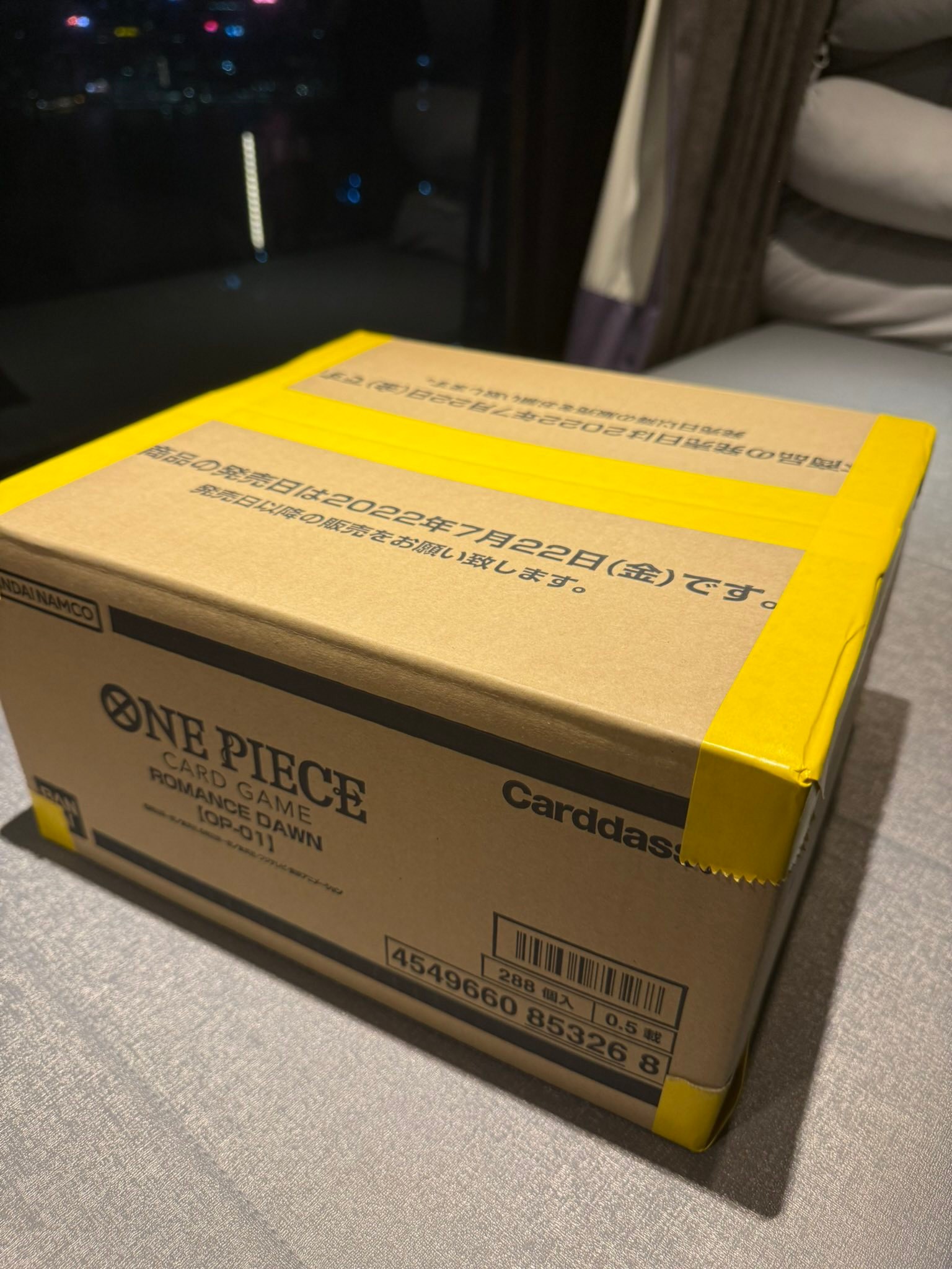 booster box op01 One Piece TCG OP-01 Romance Dawn Wave 1 Sealed Card Game  COLLECTION REALM Each box contains 121 card typesLeader op01 english booster box One