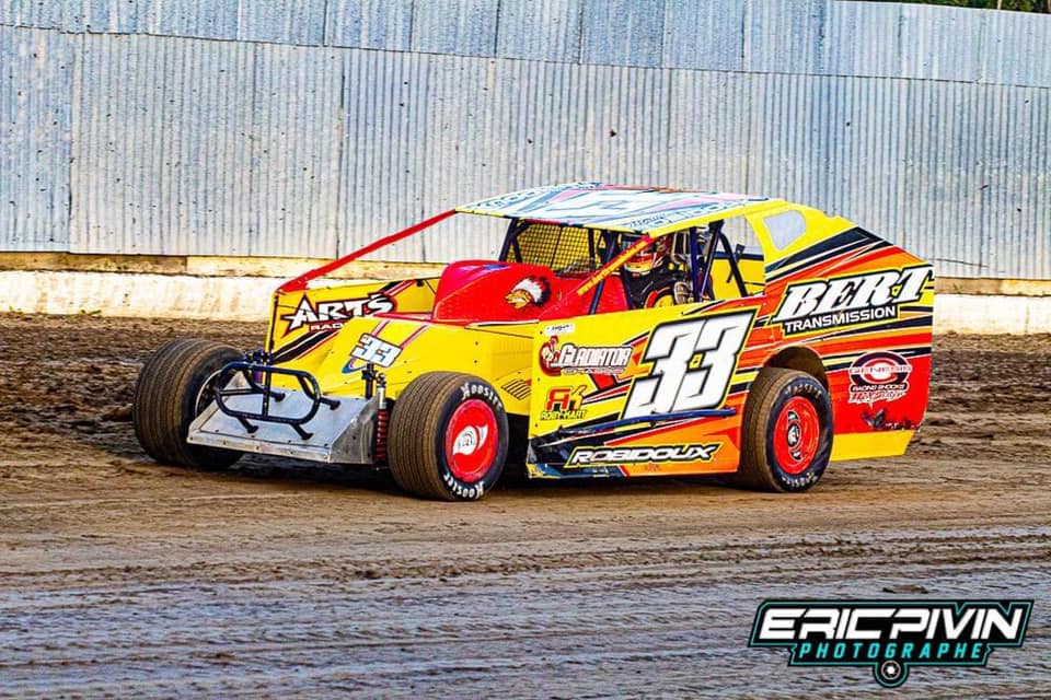 Kayle Robidoux (Roby-Racing)