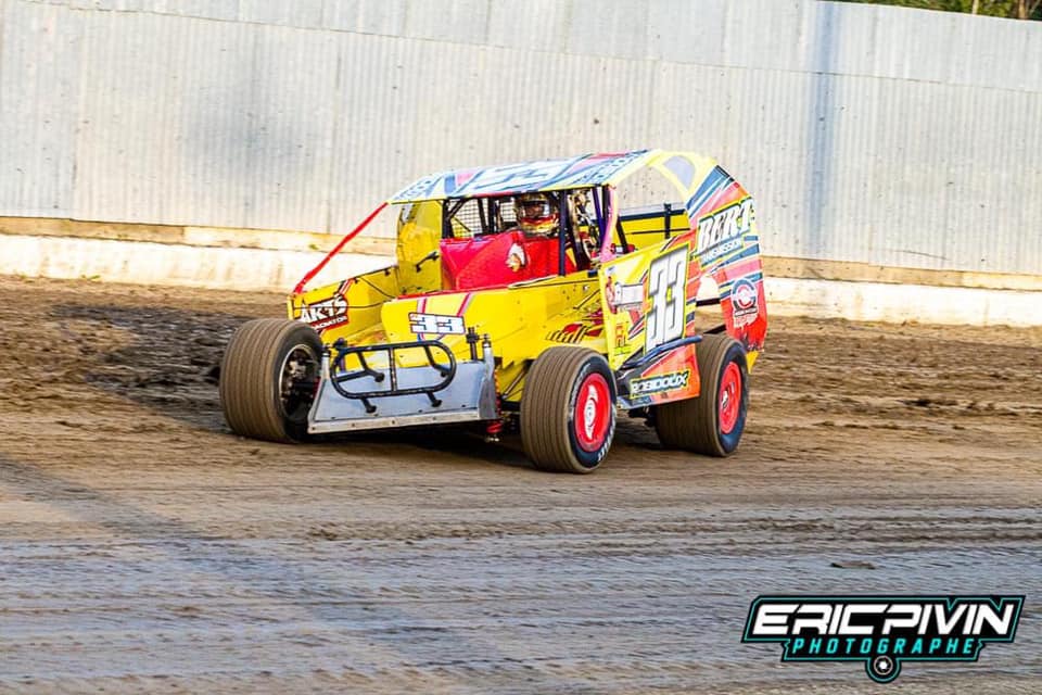 Kayle Robidoux (Roby-Racing)