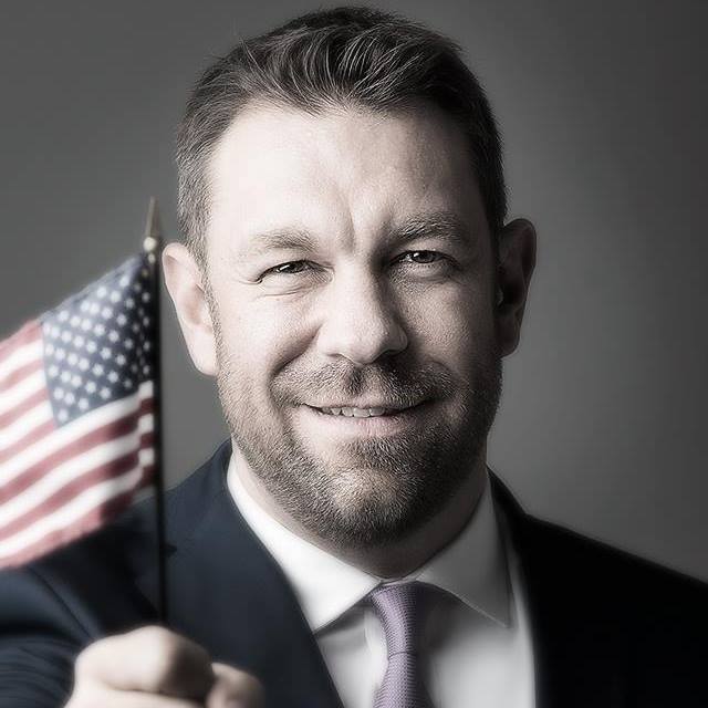 Trey Radel