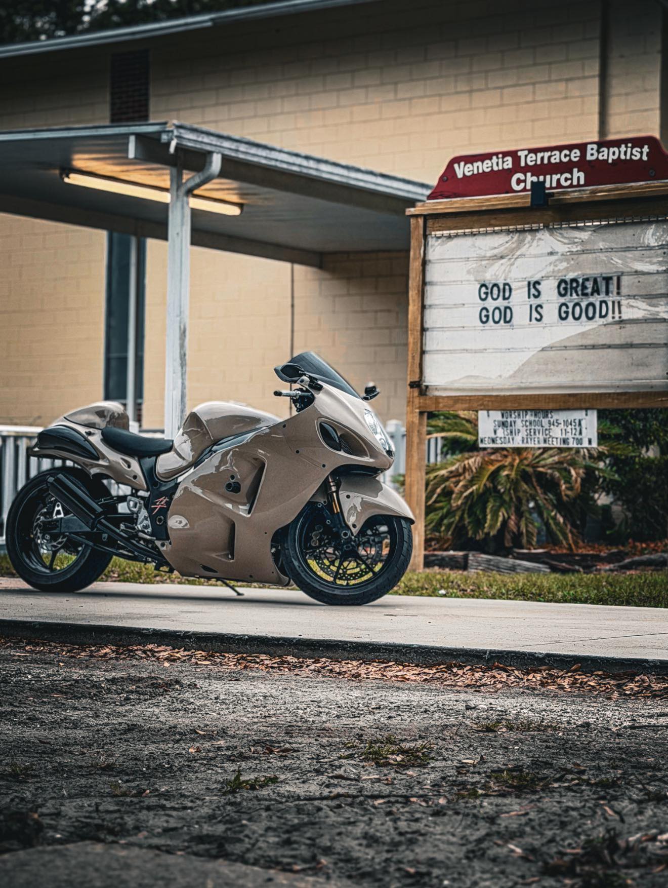Suzuki Hayabusa GSXR 1300 first impressions