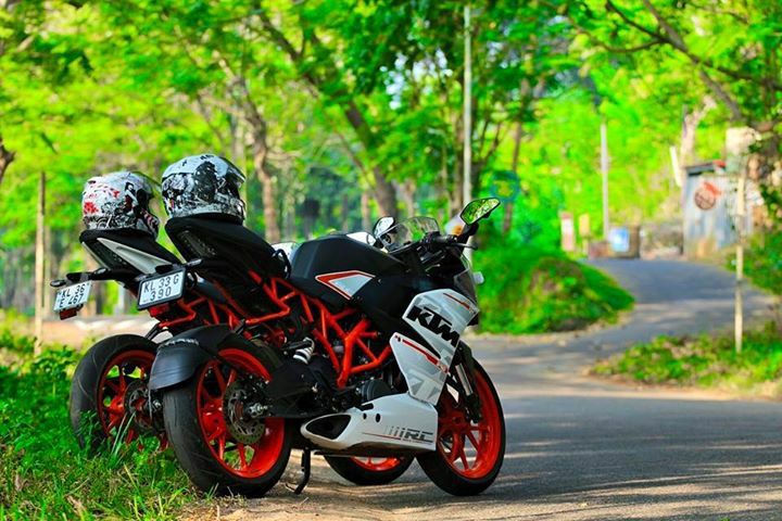 Roshan ki RiDe