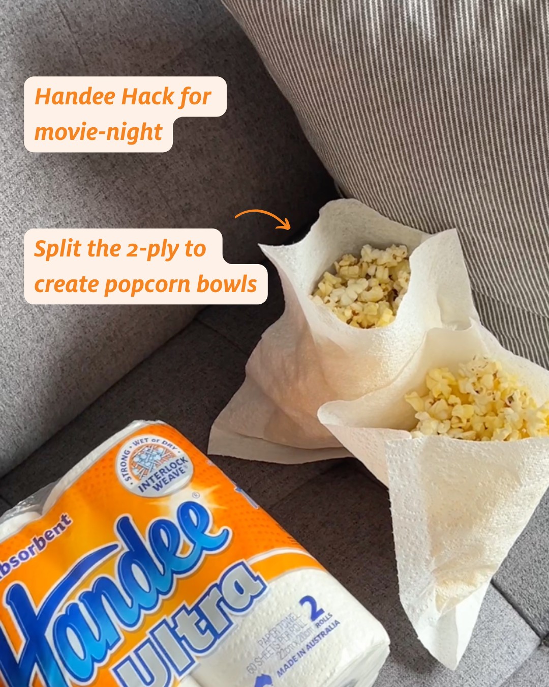 Handee