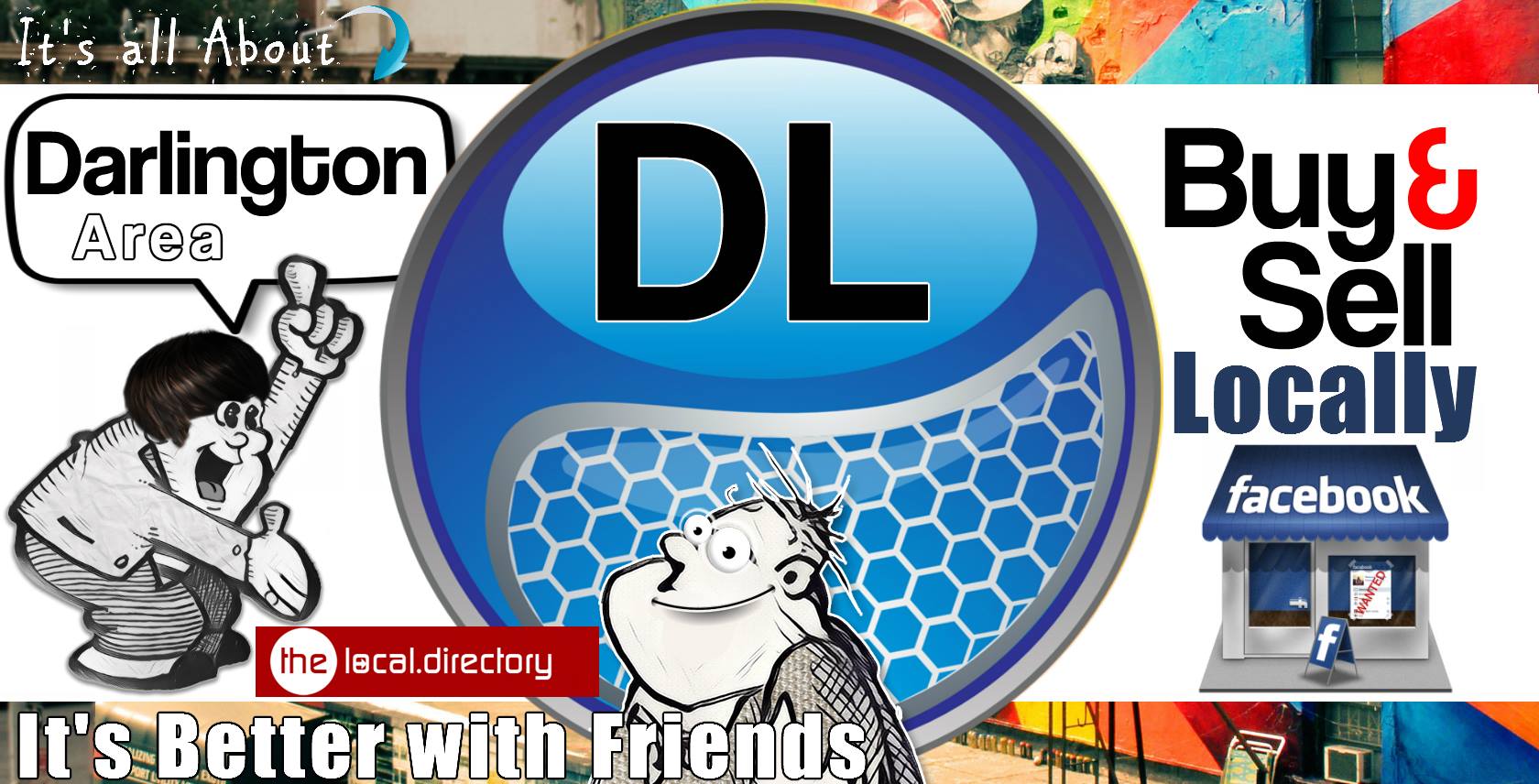 Sales DL Postcode area Darlington | Facebook