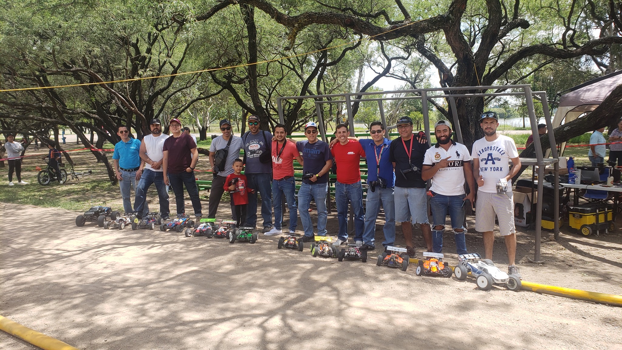 Leon R/C Club | León