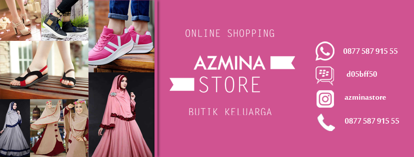Azmina Store