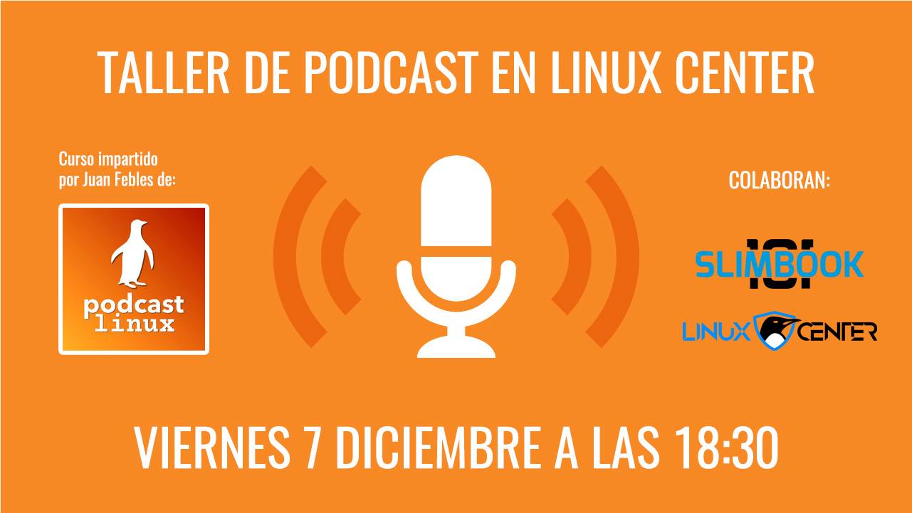 Linux Center Spain | Paterna