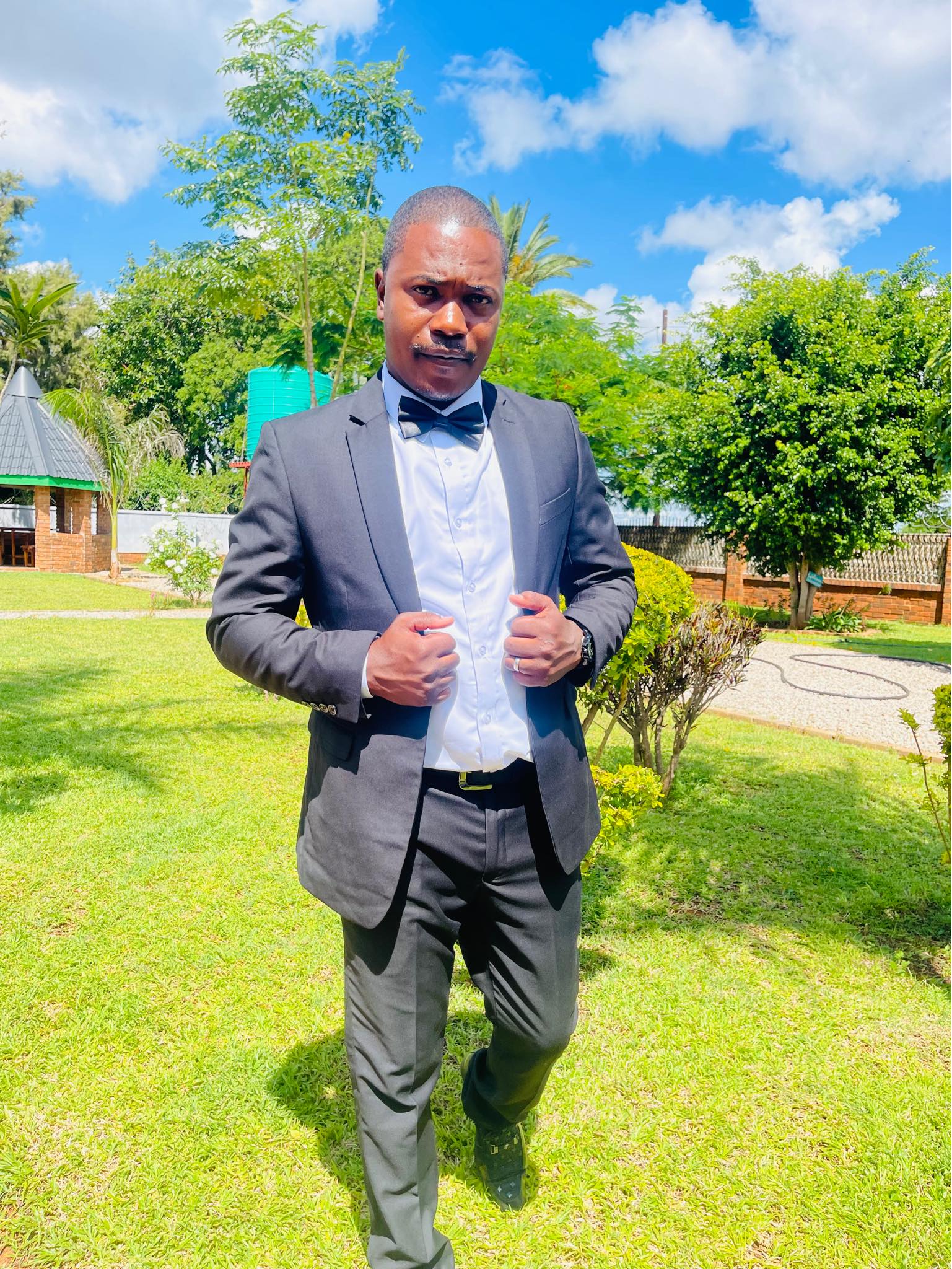 Siza Ngwenya