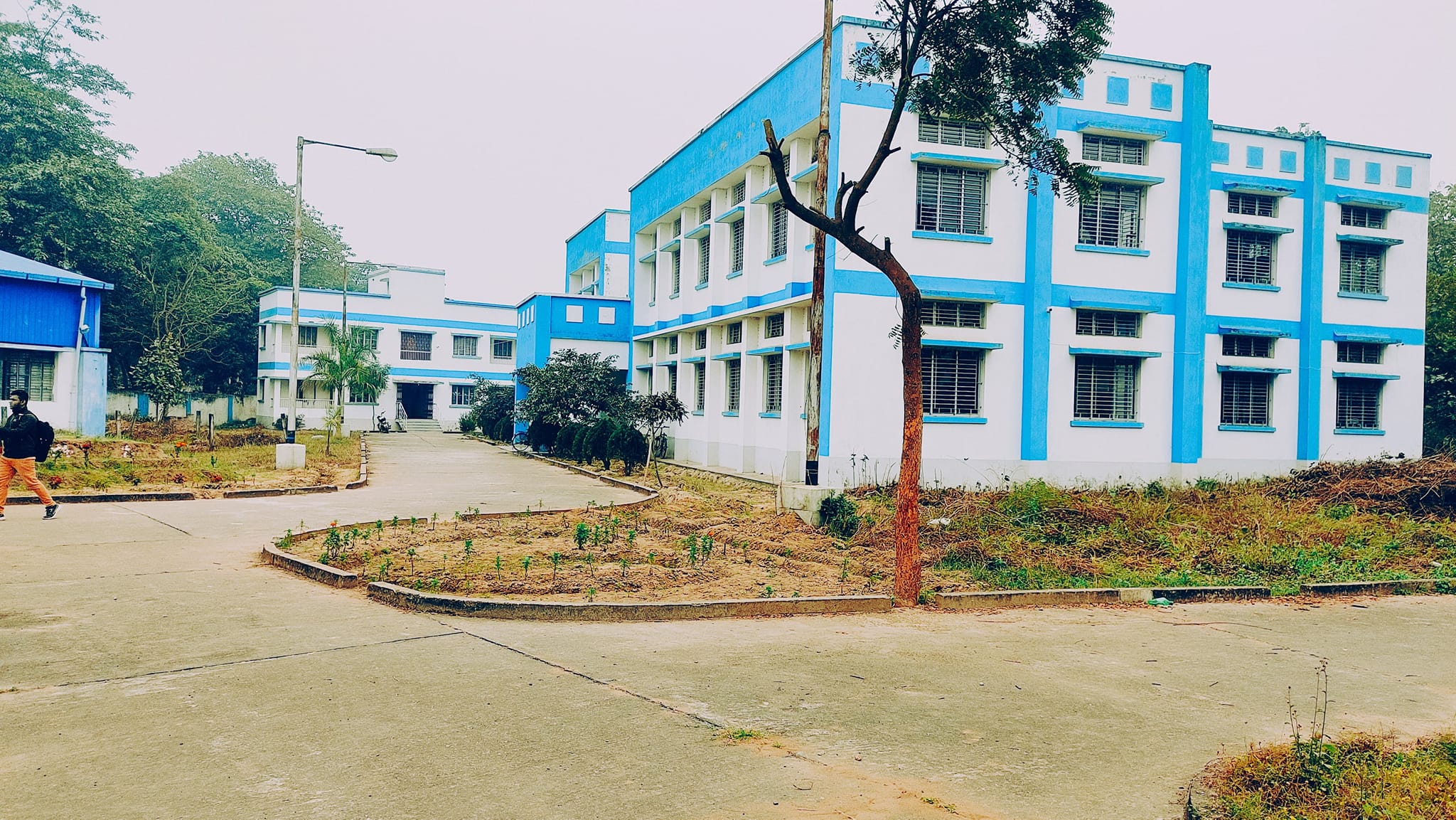 Government ITI 