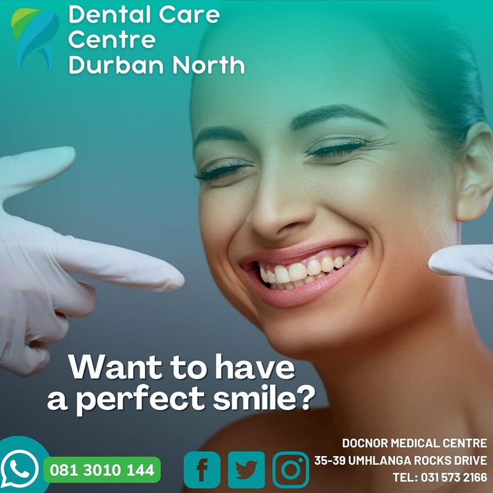 Looking for that perfect smile😁? We... Hello Kwazulunatal