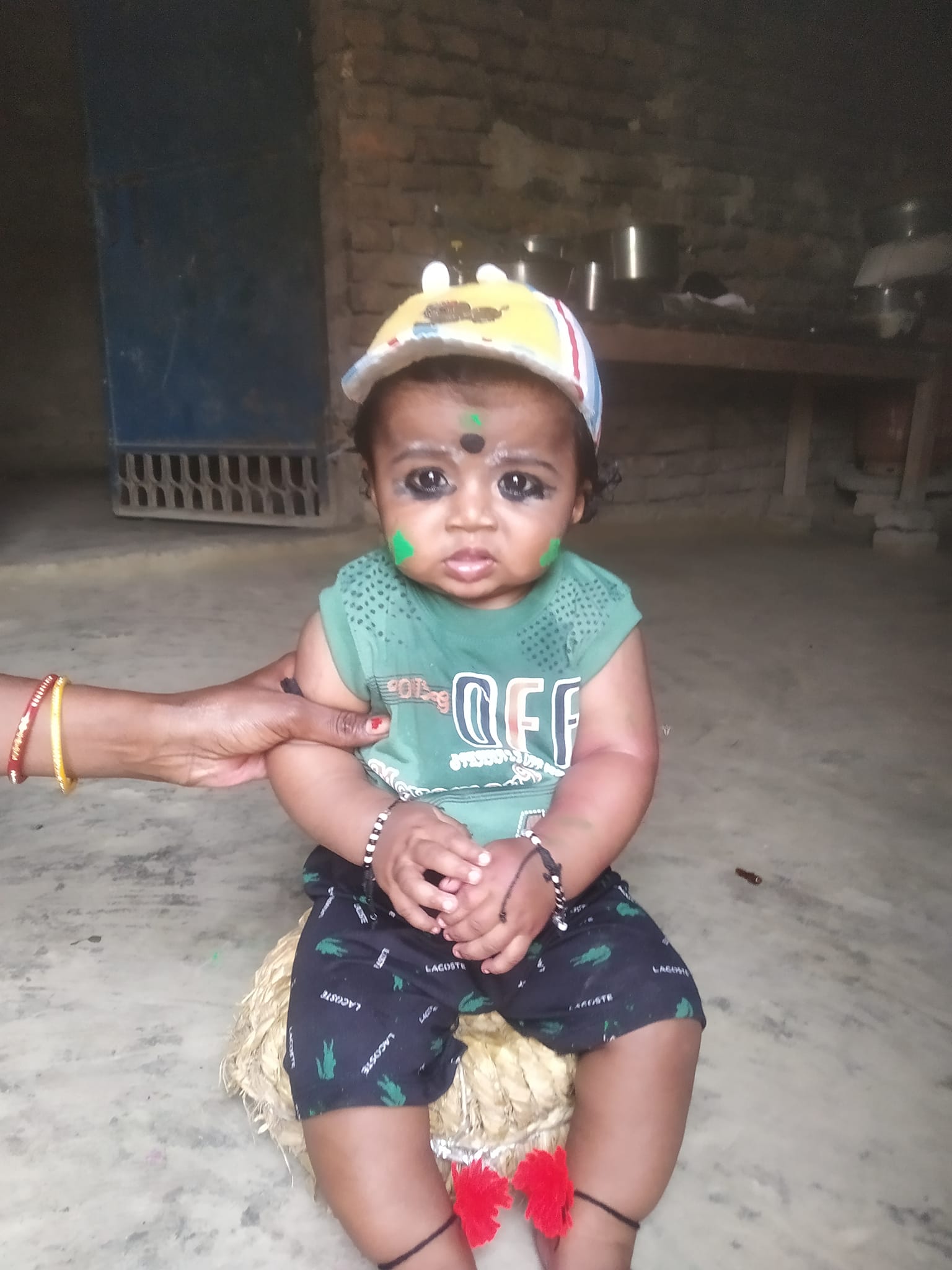 Rajdev Ray