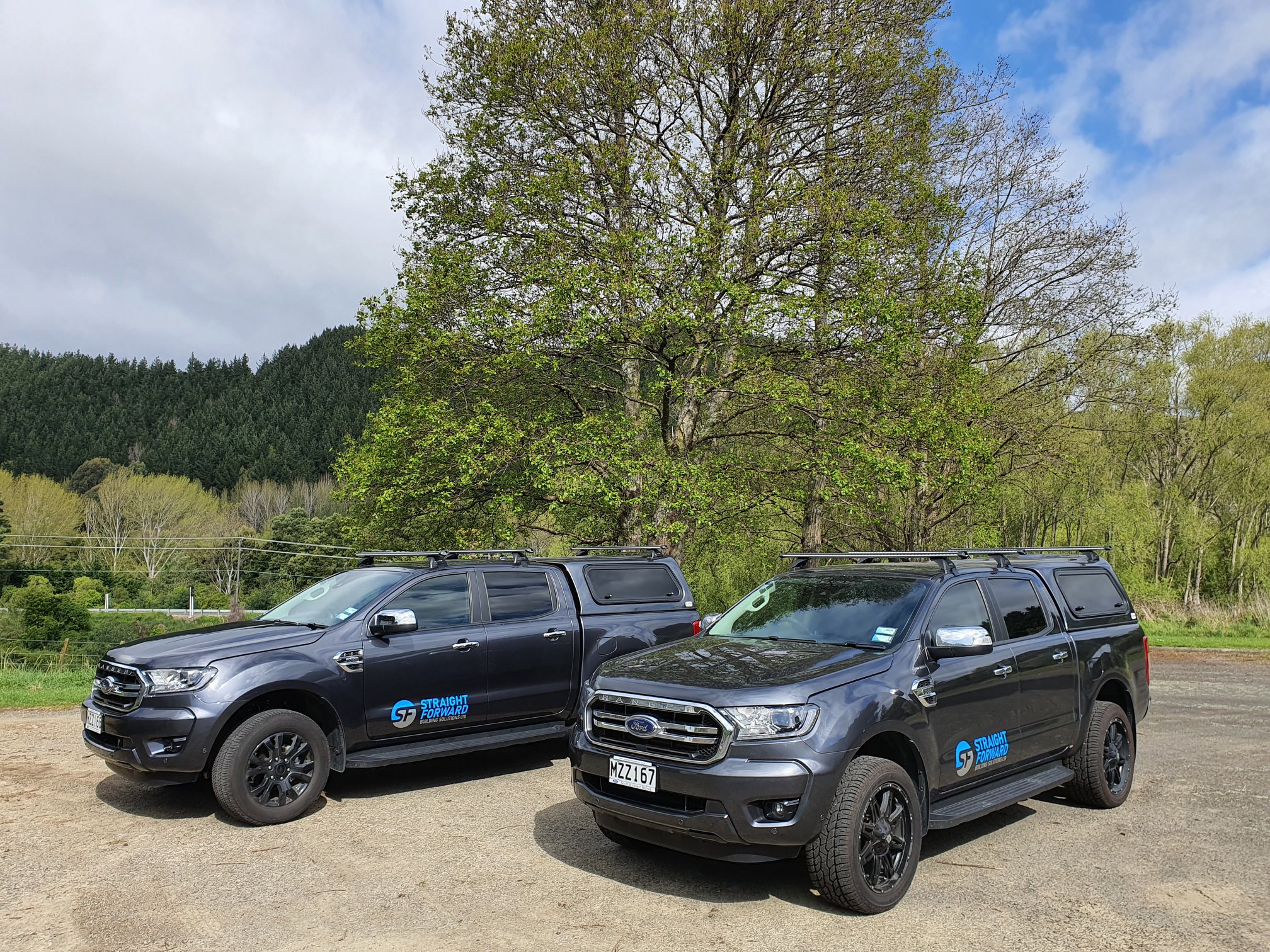 SF Building Solutions | Petone