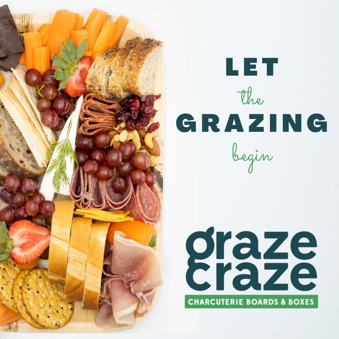 Show your clients how much... - Graze Craze North Boca Raton | Facebook