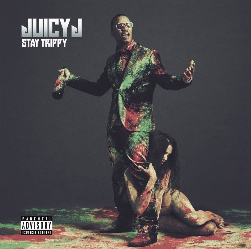 📲 On this day, 15 years ago, #JuicyJ linked back up with producer