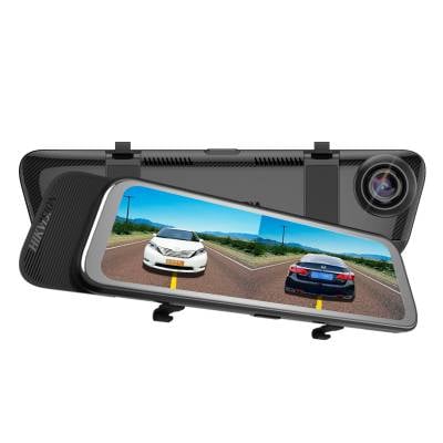 Fast View Camera
