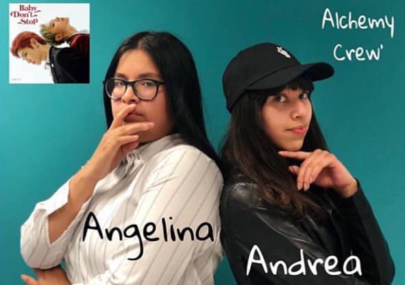 Alchemy crew oficial