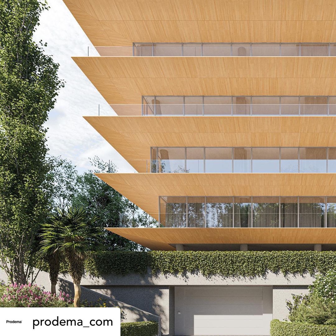Spec Systems - Repost Prodema_comcom • Prodema Soffit is... | Facebook