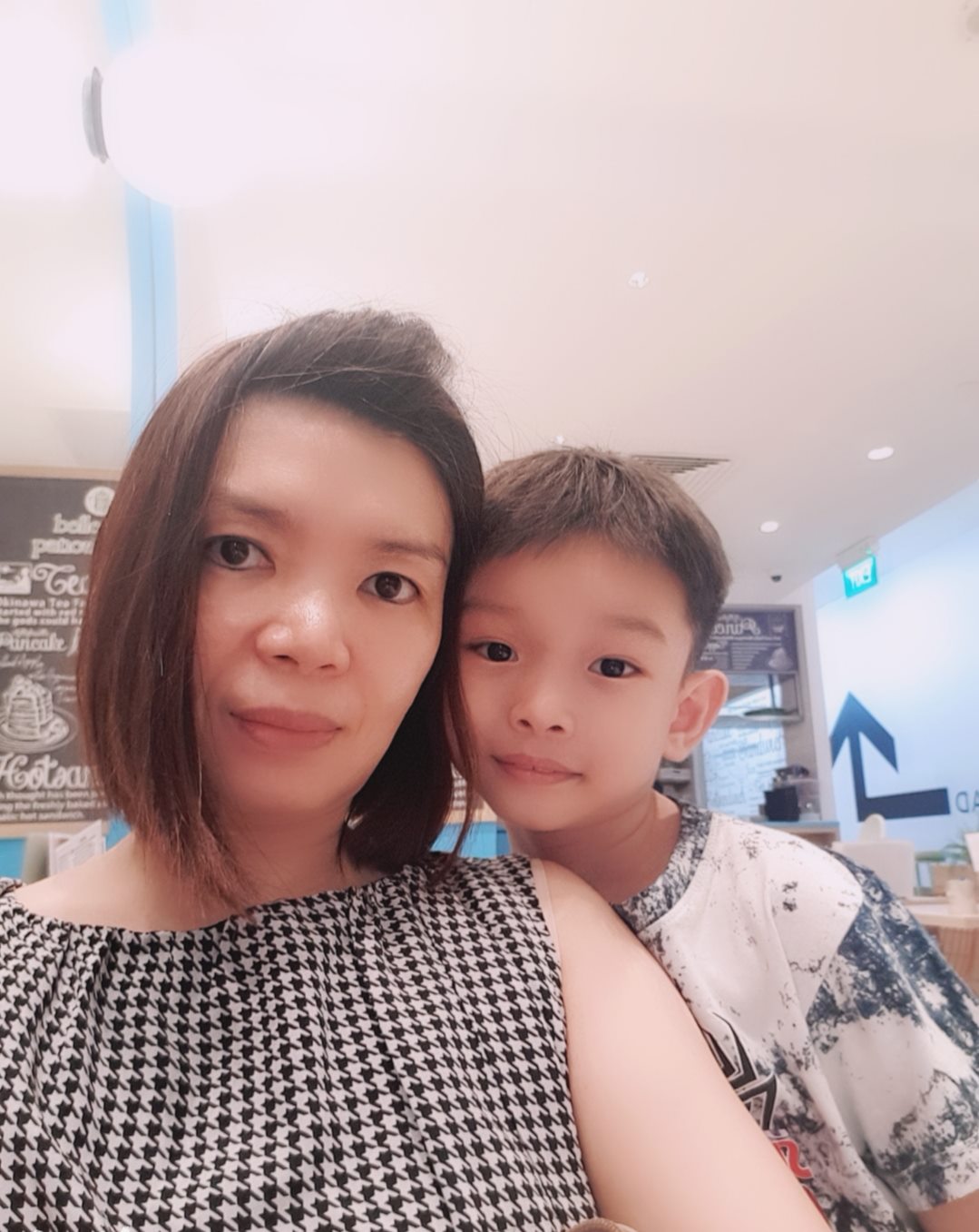 Fun - [Tesimonial from Caleb Lim's mum] I came to know Fun learners ...