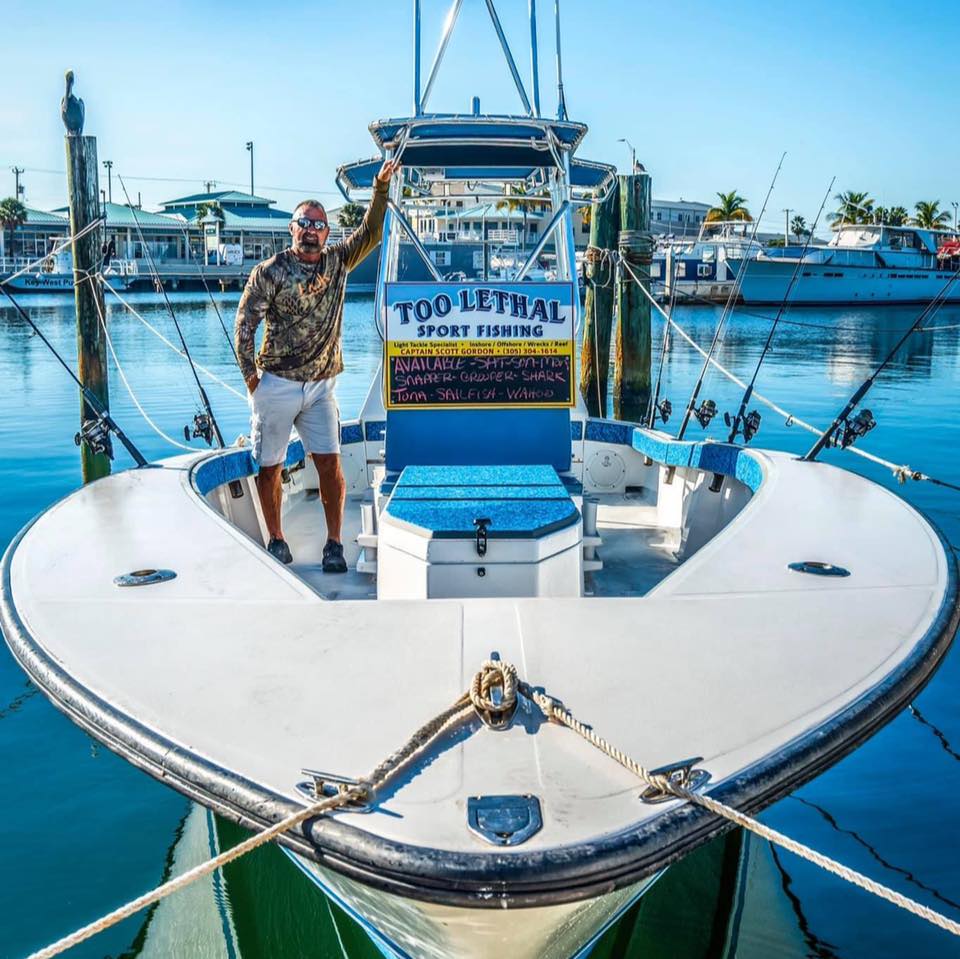 🎣 Let’s make rods bend and grab some lobster! From first-timers to ...