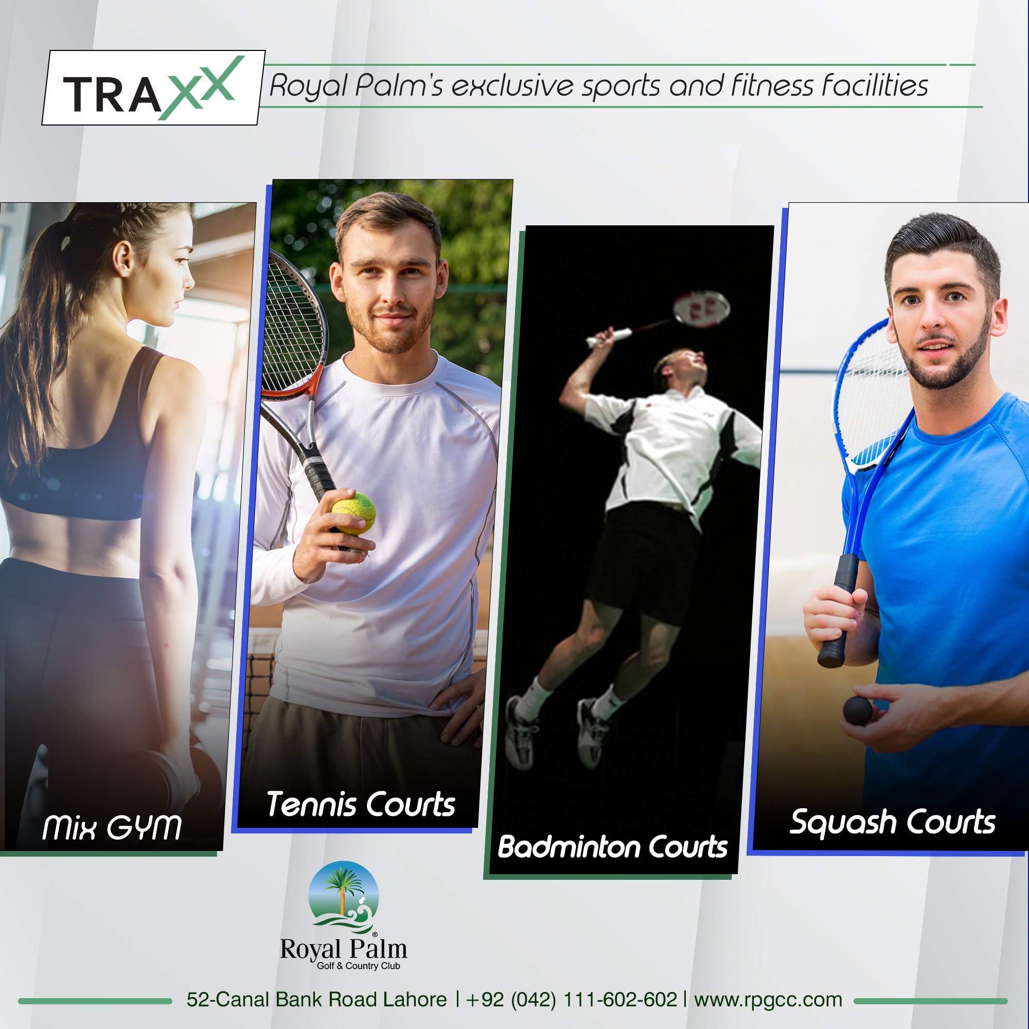 Royal Palm’s exclusive... - Royal Palm Golf and Country Club | Facebook