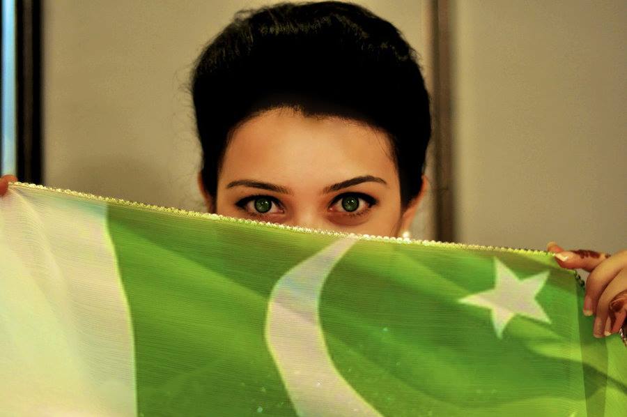 Greater Pakistan-Insha Allah