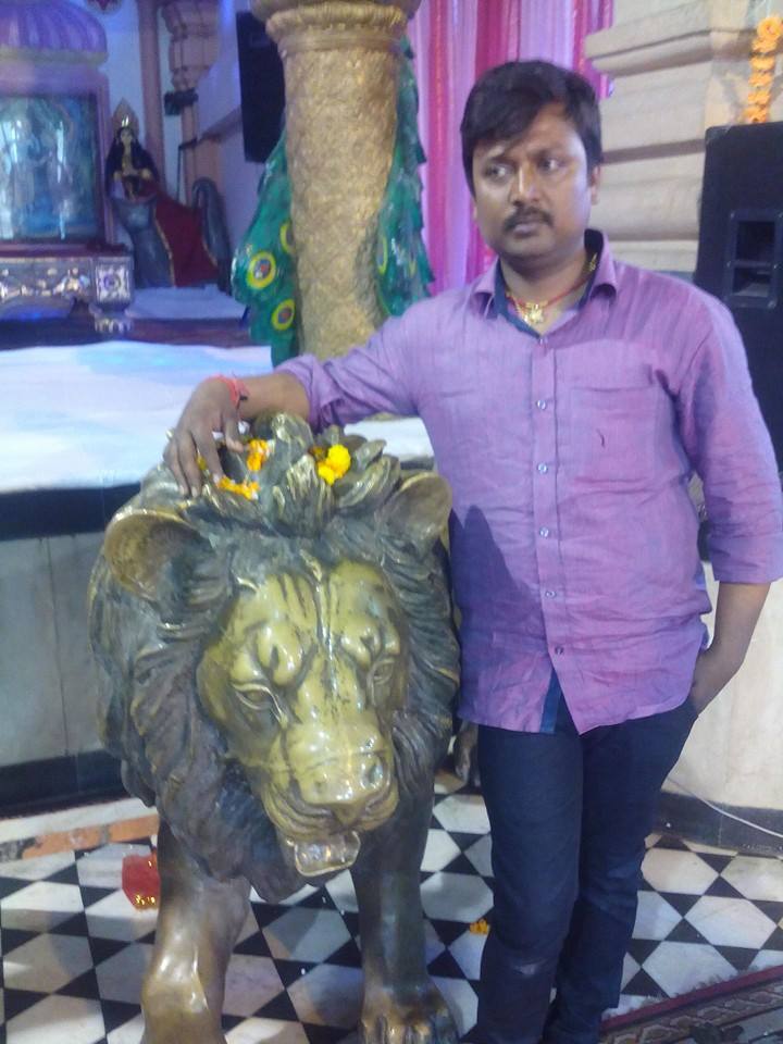 Jay mata Rani ♥️👣#viralreels | Arti Devi
