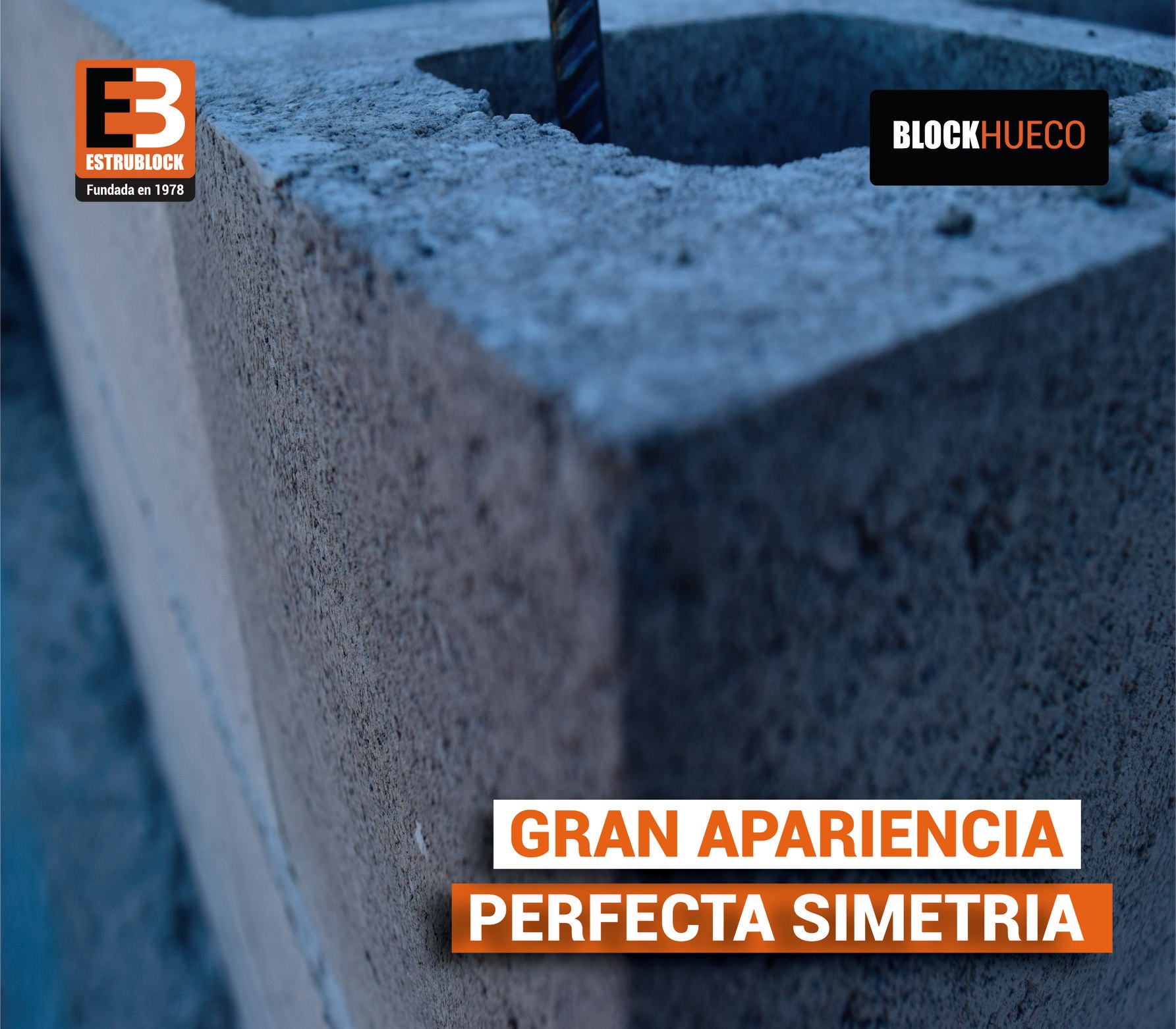 Estrublock - Nuestro block hueco estructural cuenta con la...
