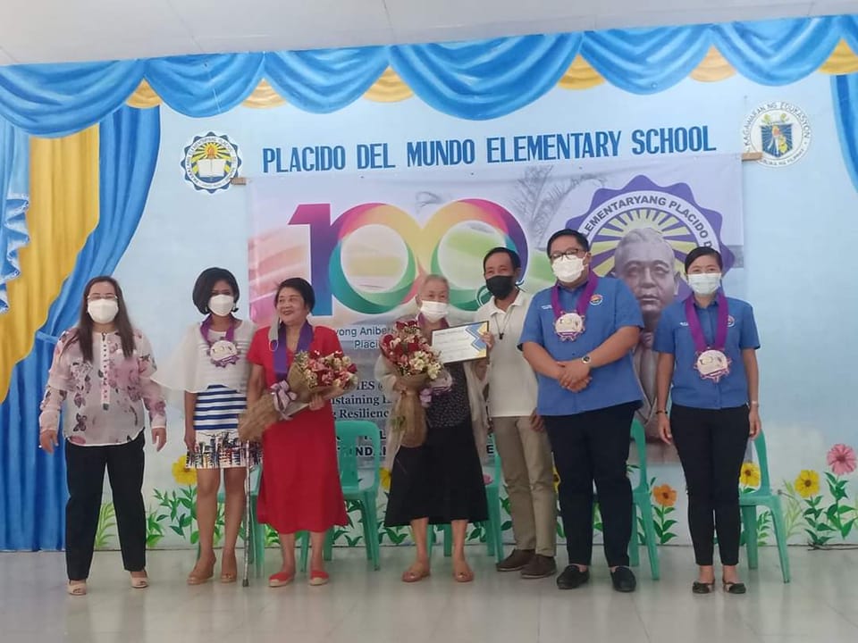 PDMES Alumni Association
