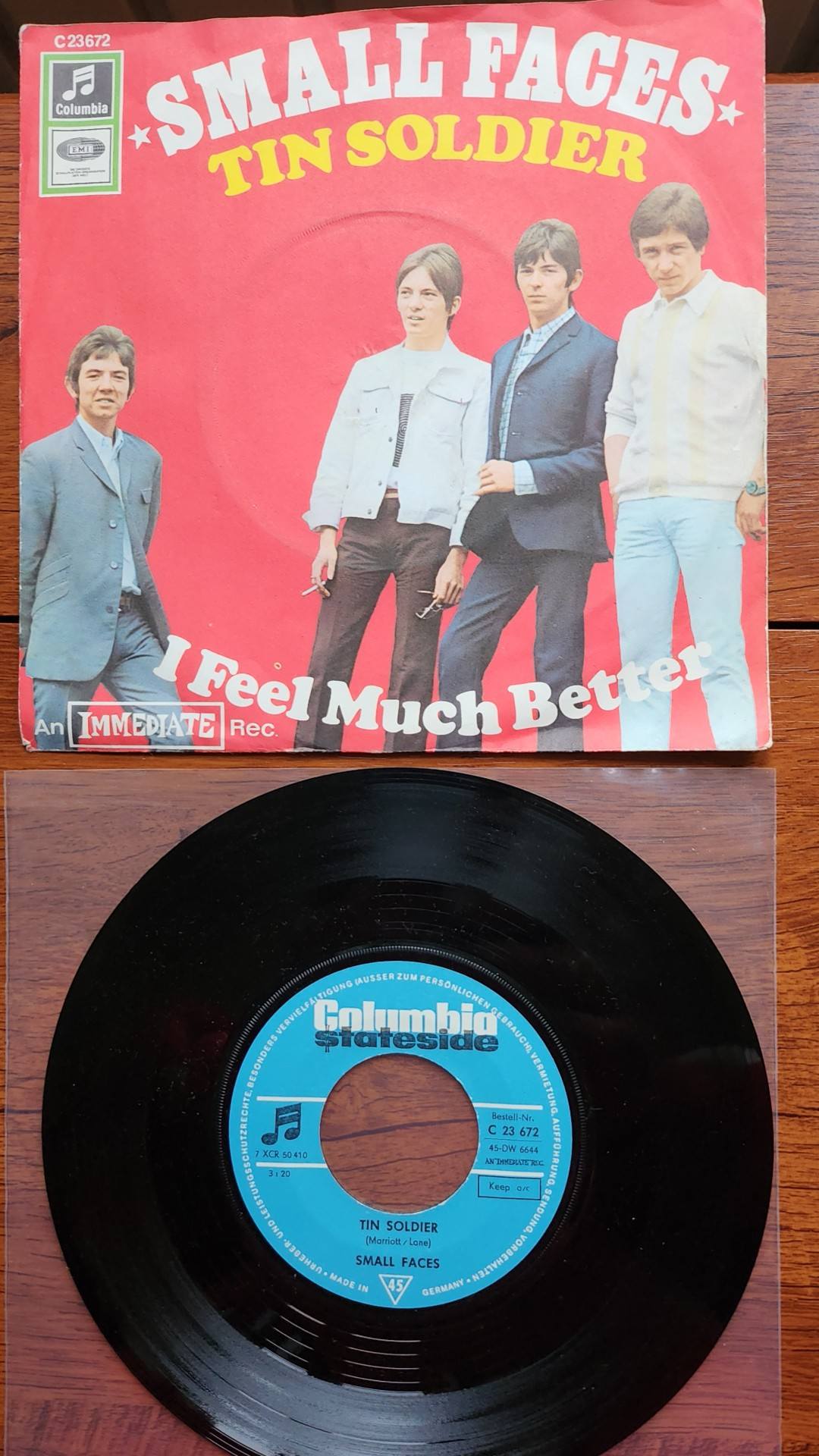 U.K. 60s Beat/Freakbeat, Mod & Psych | Released 58 decembers ago just ...