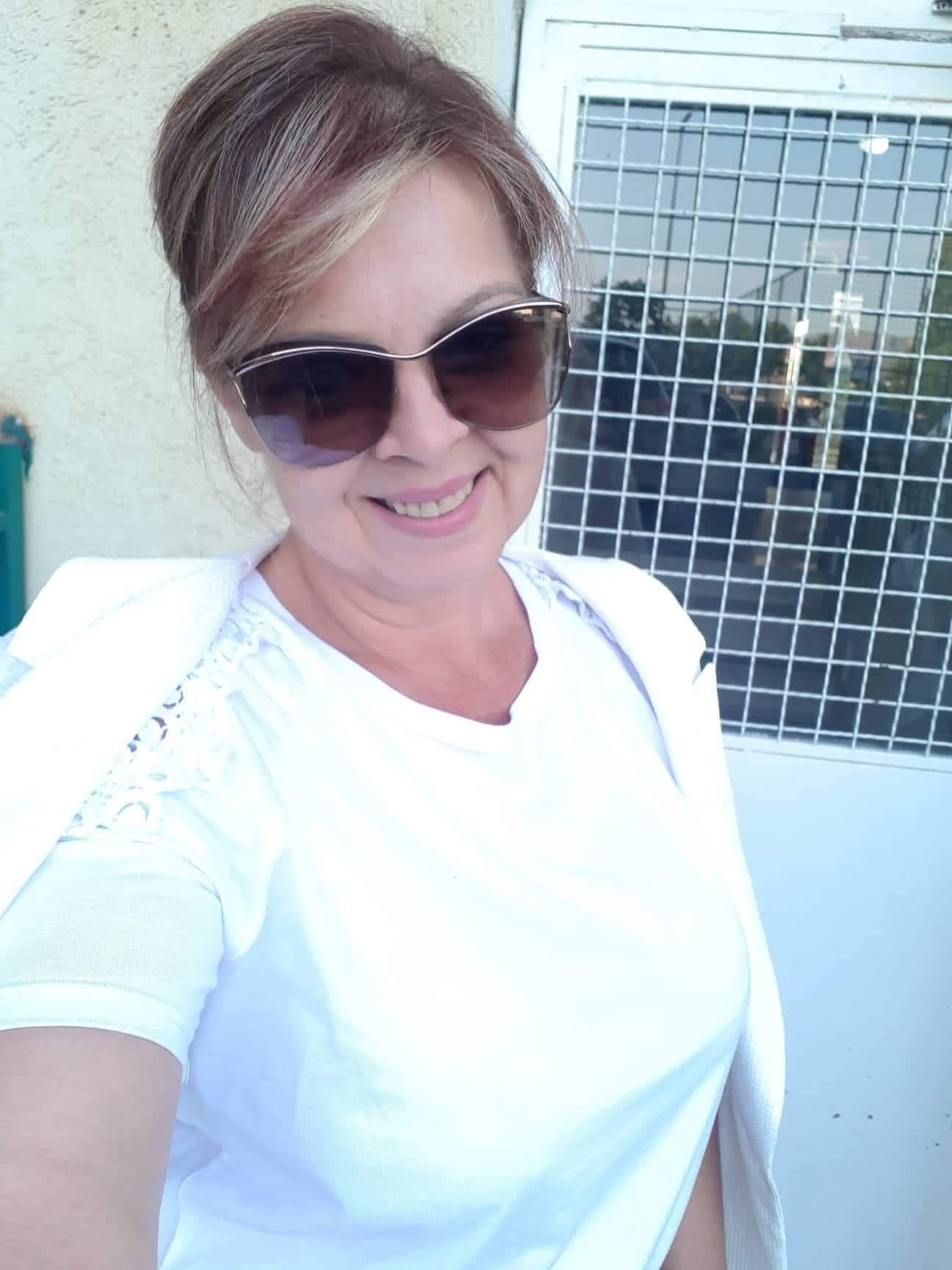 Verica Djuricic