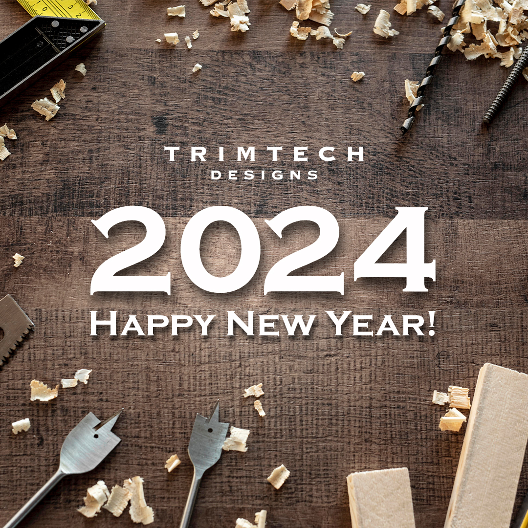 Trim Tech Designs | Naperville IL