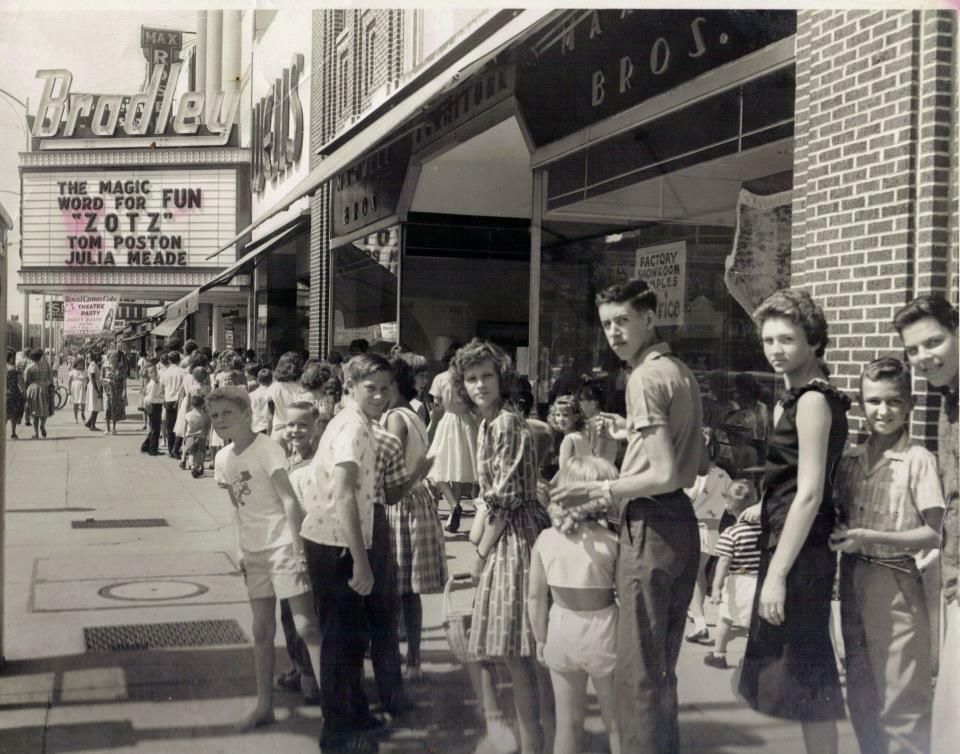 Today's Field Guide Friday feature... - Historic Columbus | Facebook