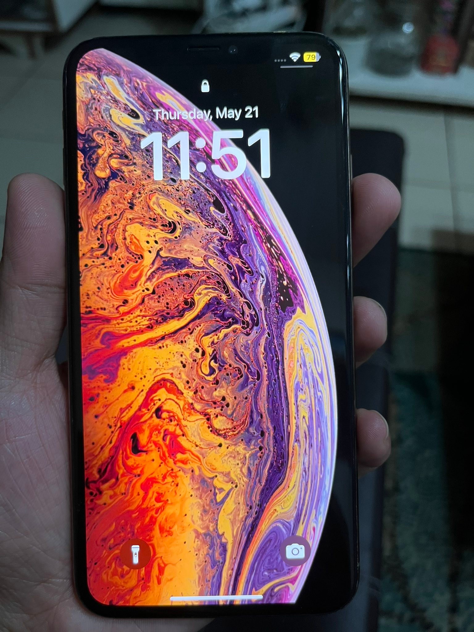 For Sale Iphone XS MAX 64gb